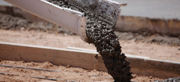 Ready Mix Concrete Westhoughton